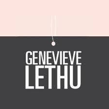 Logo Geneviève Lethu, Aalst