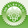 Logo KR Elektro, Lovendegem