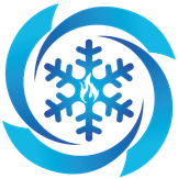 Logo Knop Centrale Verwarming, Herzele