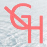 Logo Onderneming GVH, Meerdonk