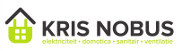 Logo Kris Nobus BVBA, Ruiselede