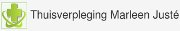 Logo Justé Marleen, Herent