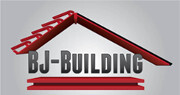 Logo BJ Building, Riemst