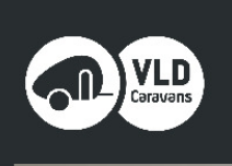 Logo VLD Caravans BVBA, Zandhoven