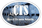 Logo Cool Trans Smits, Hulsthout