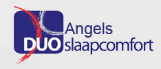 Logo Angels Mieke, Turnhout