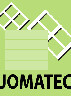 Logo Jomatec, Dendermonde