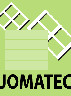 Logo Jomatec, Dendermonde