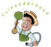 Logo Tuinwerken Kevin van Velthoven, Begijnendijk