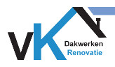Logo VK Dakwerken, Lokeren