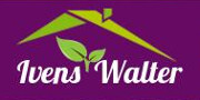 Logo Ivens Walter, Bornem