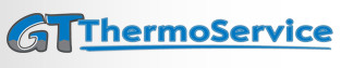 Logo GT Thermoservice, Drongen