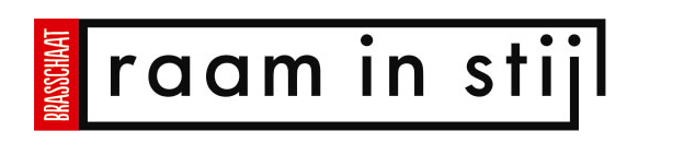 Logo Raam in Stijl Brasschaat, Brasschaat