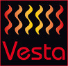 Logo Vesta Haarden, Zulte-Olsene