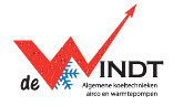 Logo Ben de Windt, Zelzate