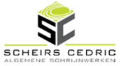 Logo CS Schrijnwerker, De Klinge (Sint-Gillis-Waas)