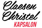 Logo Kapster Christel Claesen, Bilzen