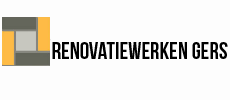 Logo Renovatiewerken Gers, Borsbeek
