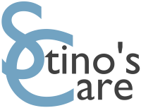 Logo Stino's Care, Puurs - Sint-Amands