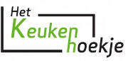 Logo Het Keukenhoekje, Lier
