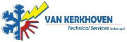Logo Van Kerkhoven Technical Services, Halle