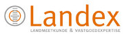 Logo Landex bvba, Mechelen