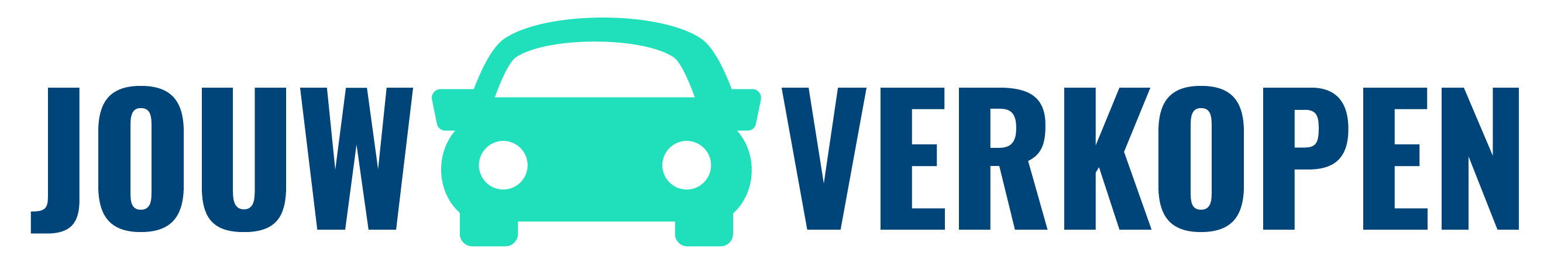 Logo Opkoper van alle auto's - JouwAutoVerkopen.be, Hoboken