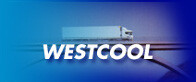 Logo Westcool Service, Gits