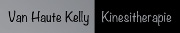 Logo Van Haute Kelly Kinesist, Hamme