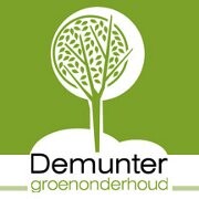 Logo Demunter groenonderhoud, Heist (Knokke-Heist)