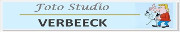 Logo Fotostudio Verbeeck, Tremelo