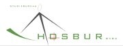 Logo Hosbur BVBA, Scherpenheuvel-Zichem