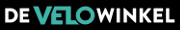 Logo De Velowinkel, Gent