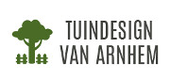 Logo Tuindesign Van Arnhem, Evergem