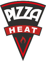 Logo Papi's pizza, Opwijk