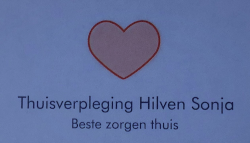 Logo Thuisverpleging Sonja Hilven, Neeroeteren (Maaseik)