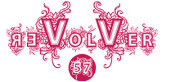Logo Revolver 57, Vilvoorde