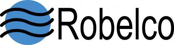 Logo Centrale verwarming - Robelco, Drieslinter (Linter)