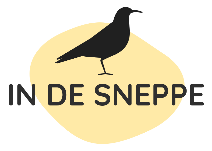 Logo Familierestaurant - Restaurant In de Sneppe, Houthulst