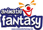 Logo Animatie Fantasy, Hechtel-Eksel