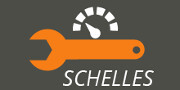 Logo Schellens Erik, Geel