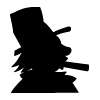 Logo De Clochard, Koksijde