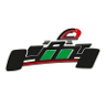 Logo Antwerpen Indoor Karting, Antwerpen