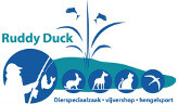 Logo Ruddy-Duck VL, Diepenbeek