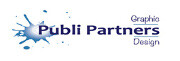 Logo Publi Partners, Roeselare
