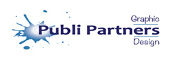 Logo Publi Partners, Roeselare