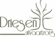 Logo Uitvaartzorg Driesen, Tongeren