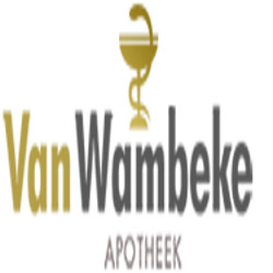Logo Apotheek Van Wambeke bvba, Oudenaarde