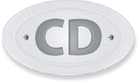 Logo Studio Cd, Hamont-Achel