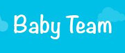 Logo Baby Team, Tervuren